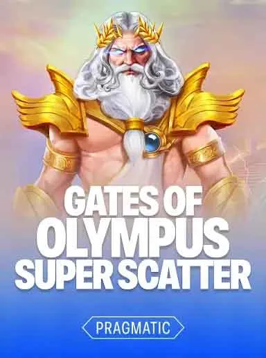 Gates of Olympus Super Scatter Lucky Bear